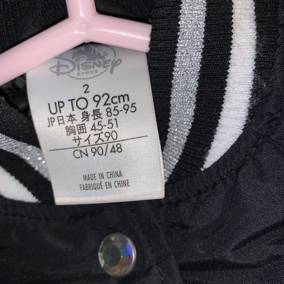 Disney Store Minnie Mouse jacket - Picture 4 of 4